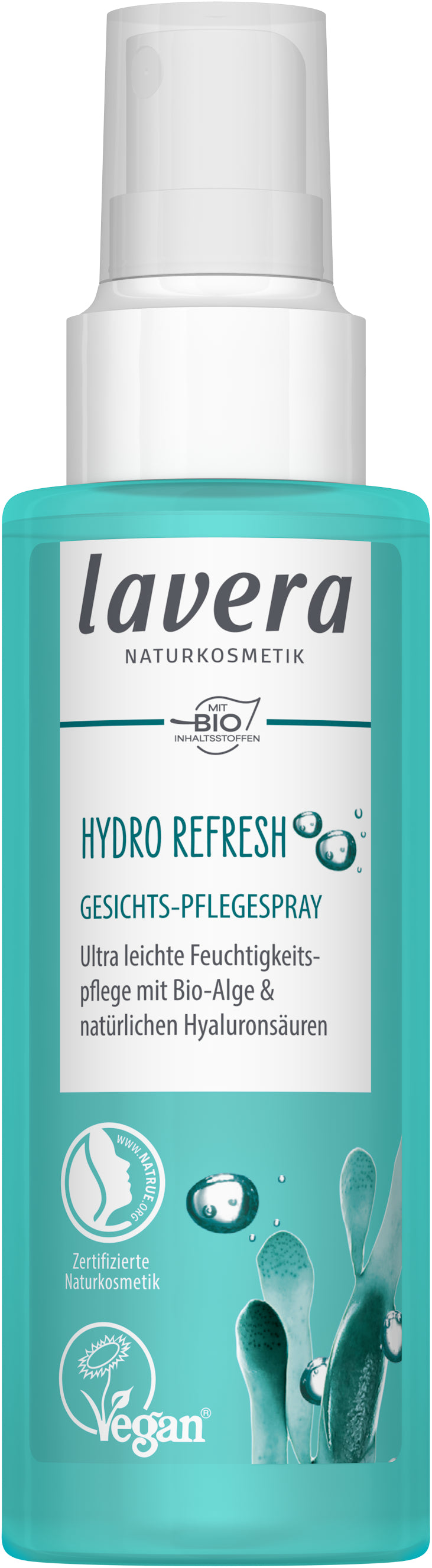 Hydro Refresh Gesichtspflegespray 100 ml