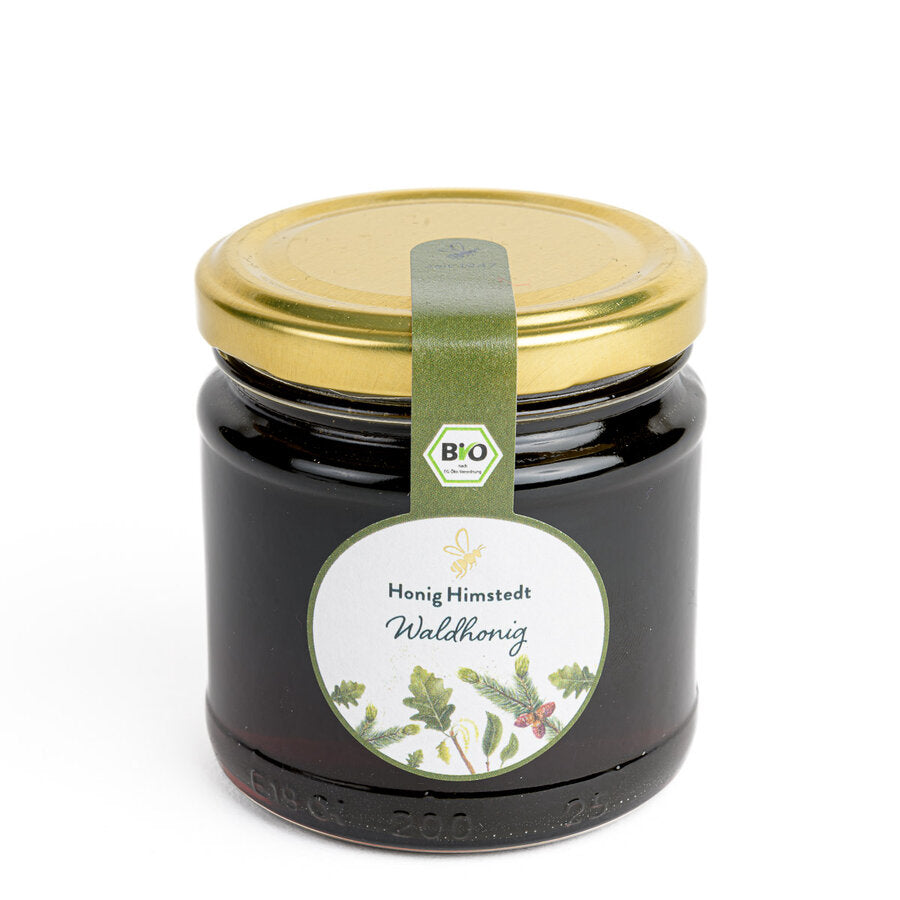 Waldhonig 250 g