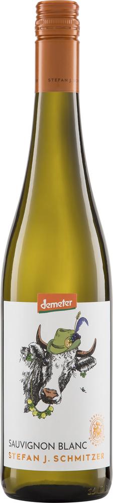 Sauvignon Blanc Stefan J.Schmitzer demeter QW Pfal 750 ml