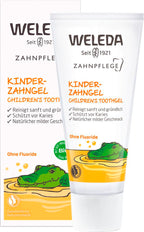 Kinder Zahngel 50 ml
