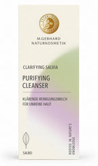 Salvia Purifying Cleanser 150 ml