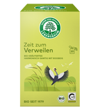 Zeit zum Verweilen Kräutertee 40 g