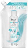 Basis sensitiv Pflegeshampoo NFB 500 ml