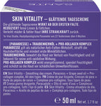 Glättende Tagescreme Skin Vitality 50 ml
