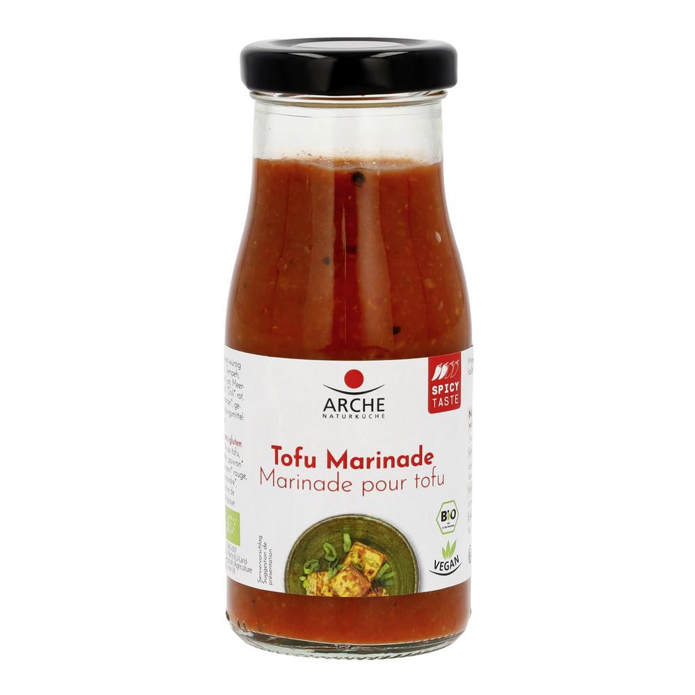 Tofu Marinade Roasted 130 ml