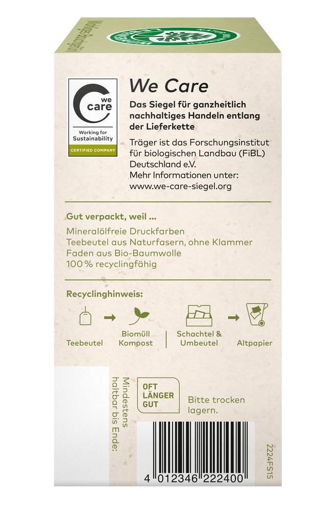 Wohliges Bauchgefühl Kräutertee 30 g