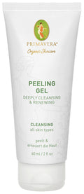 Peeling Gel - Deeply Cleansing & Renewing 60 ml