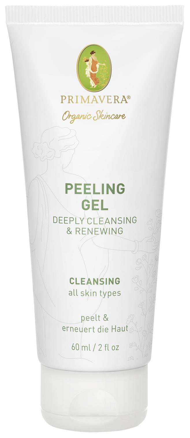 Peeling Gel - Deeply Cleansing & Renewing 60 ml