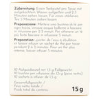 Bancha Tee im Aufgussbeutel 15 g