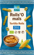Rolls'O mais Meersalz 125 g