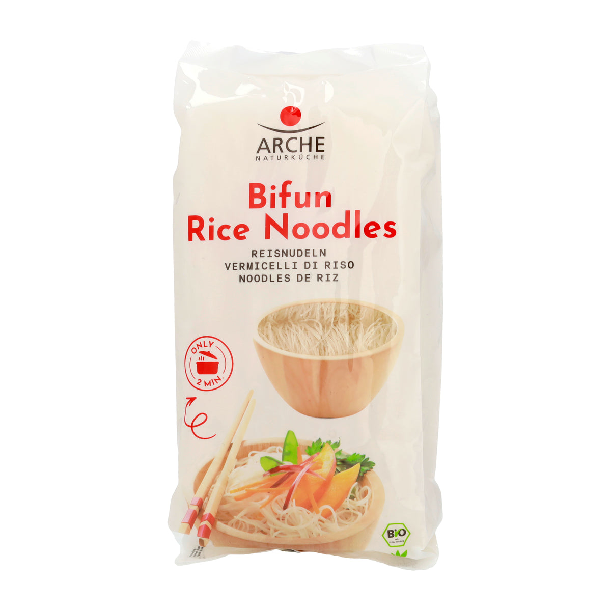 Bifun Reisnudeln 250 g