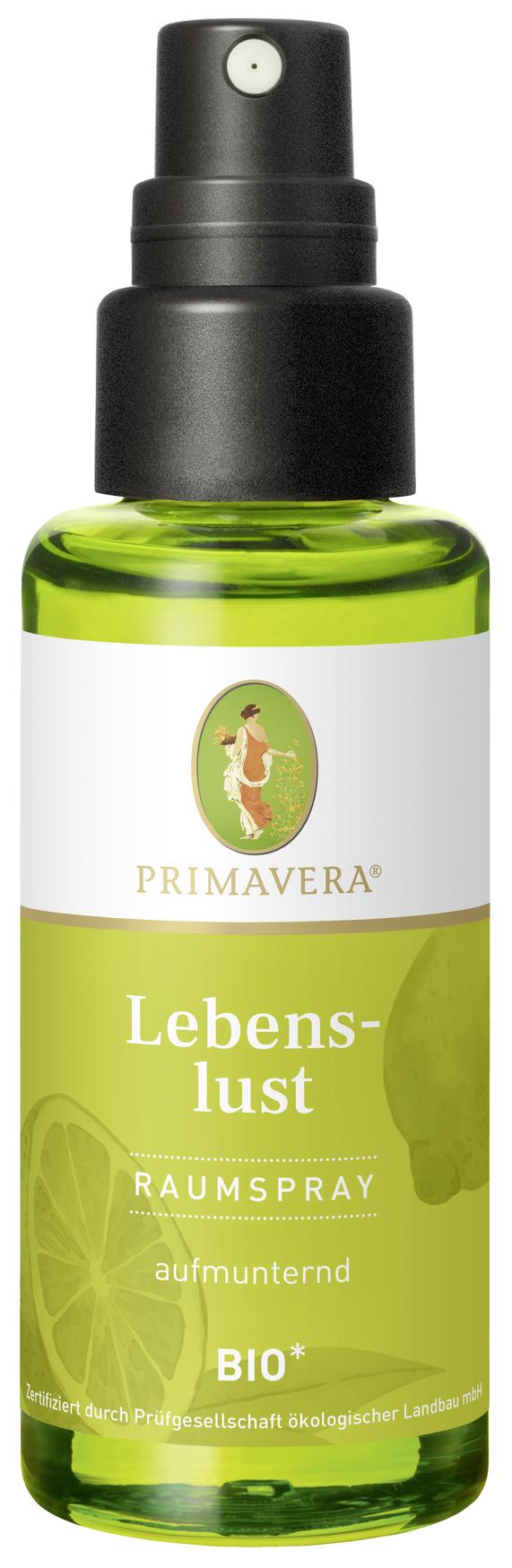 Raumspray Lebenslust 50 ml