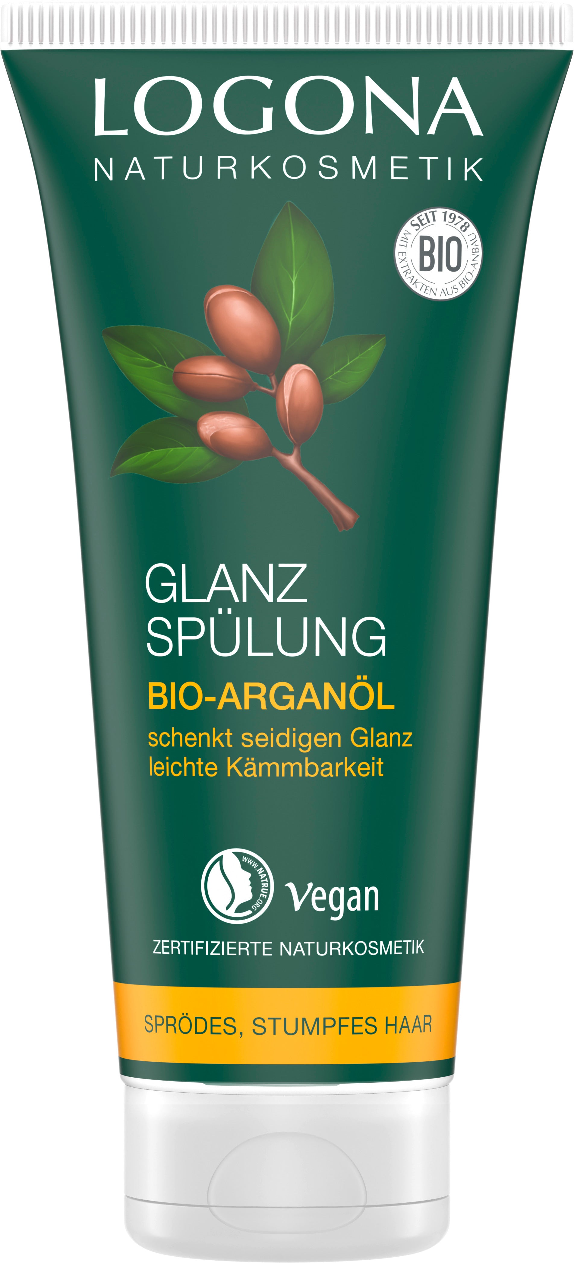 Glanz Spülung 200 ml