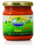Ajvar scharf 200 g