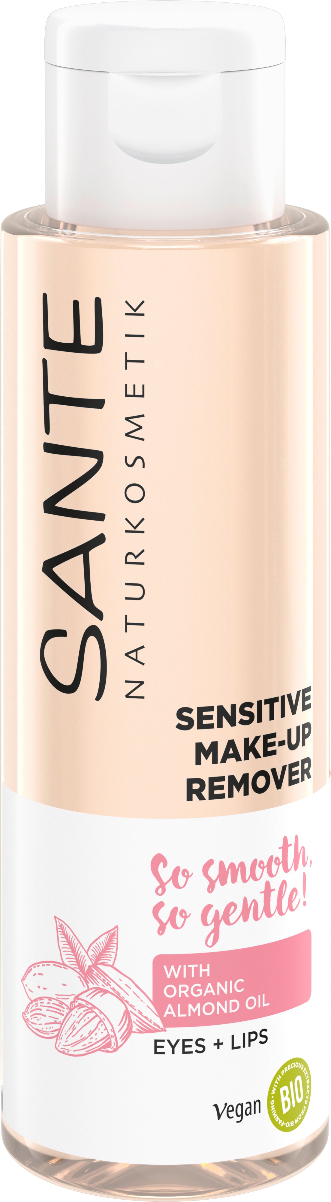 Sensitive Make-up Remover 100 ml