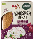 Knusperbrot Buchweizen & Rote Bete 100 g