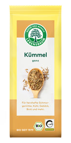 Kümmel  ganz 50 g