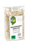 Buchweizengrütze aus Deutschland 500 g