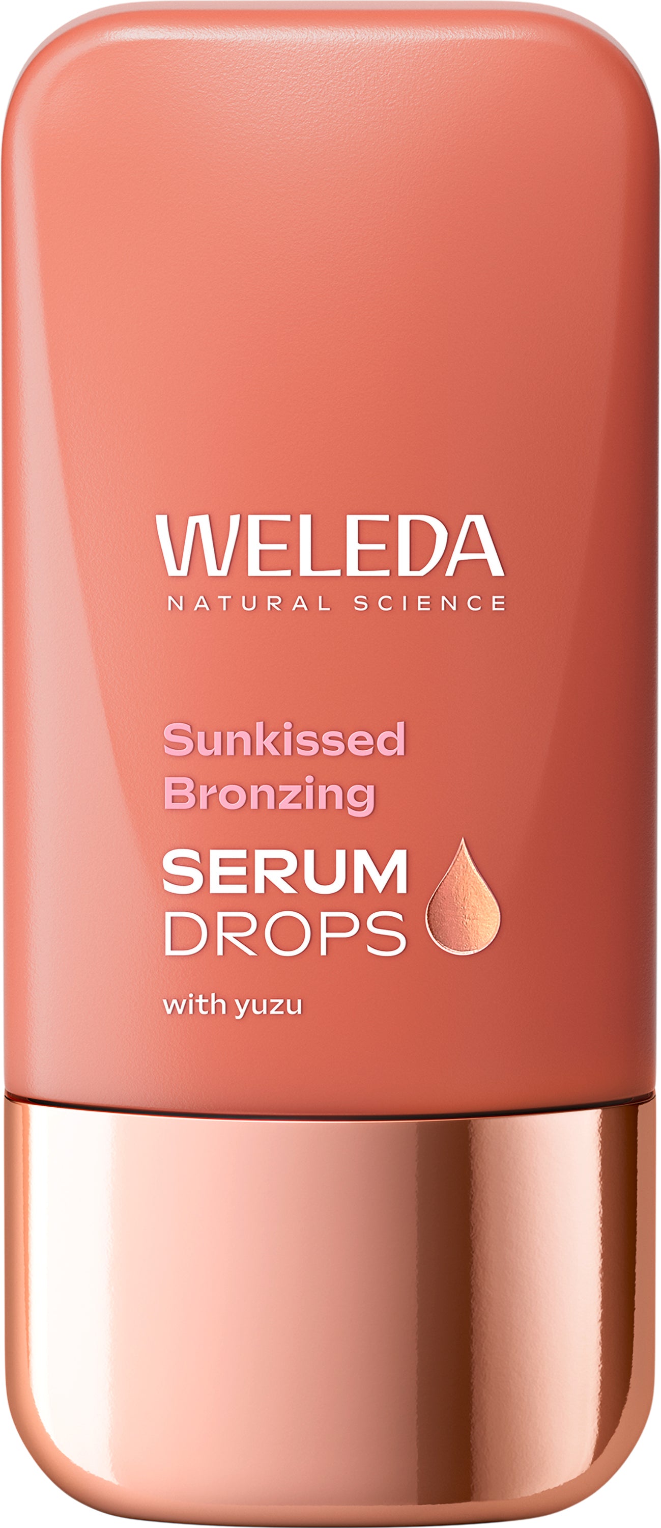 Sunkissed Bronzing Serum Drops 30 ml