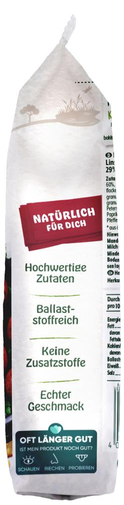 Rote Linsen Balls 165 g