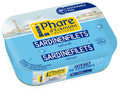 Sardinenfilets Naturell 100 g