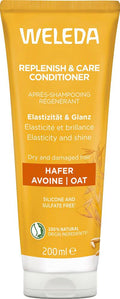 Hafer Aufbau-Spülung 200 ml