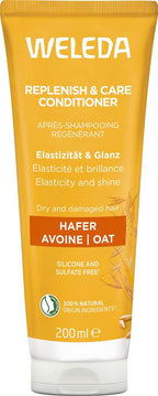 Hafer Aufbau-Spülung 200 ml