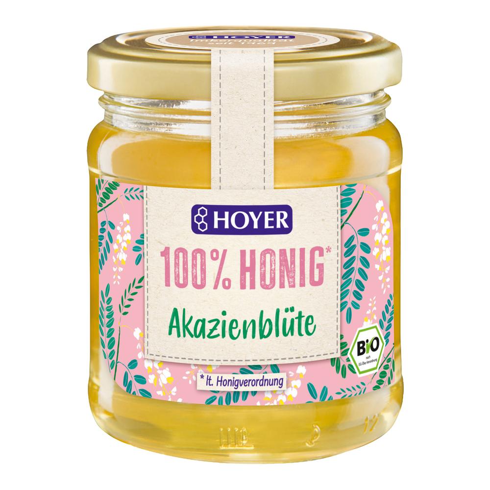 Akazienhonig 250 g