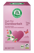 Zeit für Dankbarkeit Früchtetee 40 g