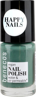 Nail Polish sage green 5 ml
