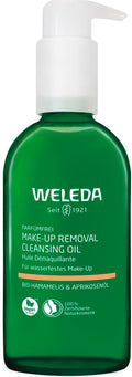 Make-up Removal Cleansing Oil parfümfrei 150 ml
