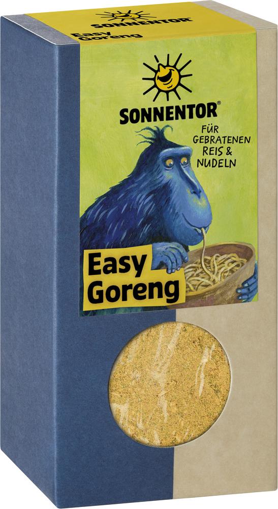 Easy Goreng Gewürzzubereitung 70 g