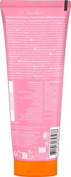 Pink Peach Shower Gel 200 ml