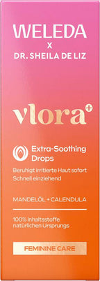Extra-Soothing Drops 30 ml