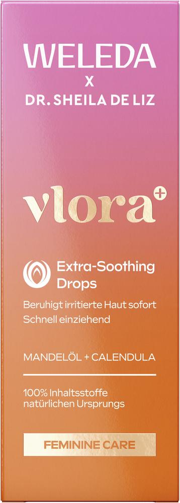 Extra-Soothing Drops 30 ml