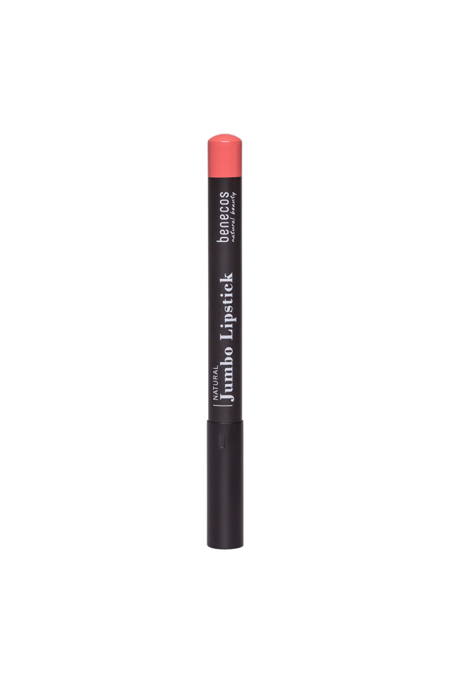 Natural Jumbo Lipstick apricot affair 1 Stk