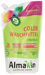 COLOR Flüssigwaschmittel ÖkoPack 1,5 l