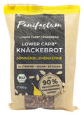 Lowcarb Knäcke Sonnenblumenkerne 200 g