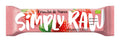 Frucht & Nuss Erdbeer Crisp Riegel 40 g