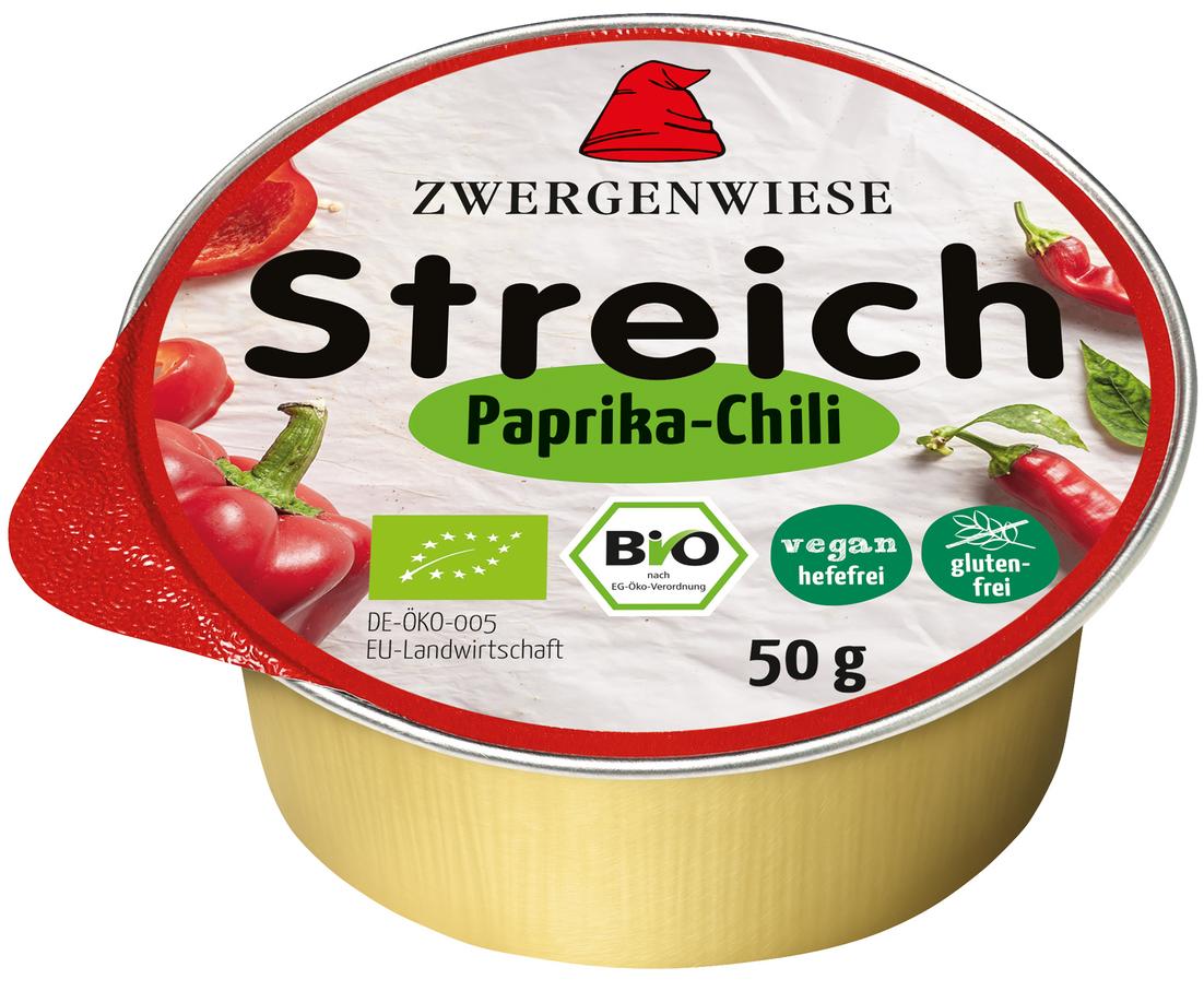 Kleiner Streich Paprika-Chili 50 g