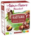 Blumenbrot Kastanien 150 g