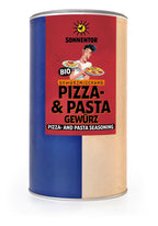 Pizza- und Pastagewürz Gastrodose 160 g