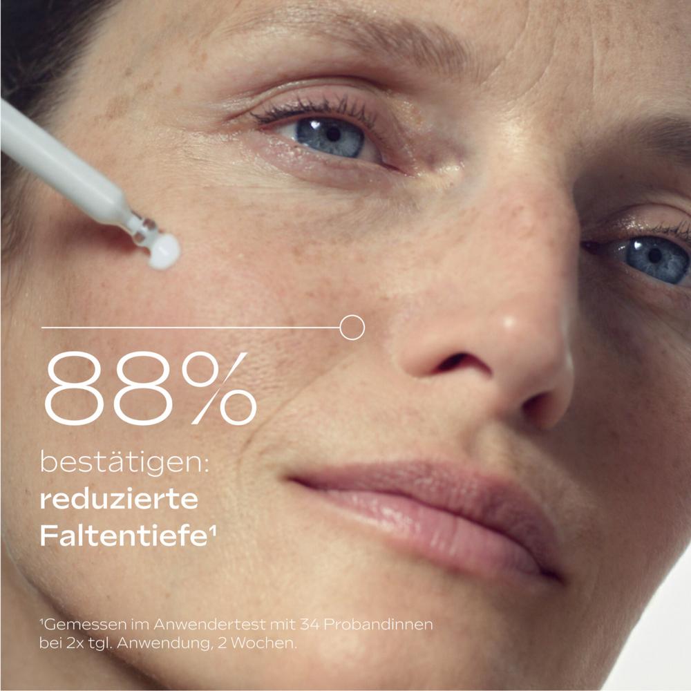 Anti-Falten Serum Blauer Enzian&Edelweiss 30 ml