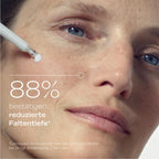Anti-Falten Serum Blauer Enzian&Edelweiss 30 ml