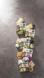 Knusperbrot Kastanie 100 g