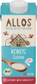 Kokos Cuisine 200 ml