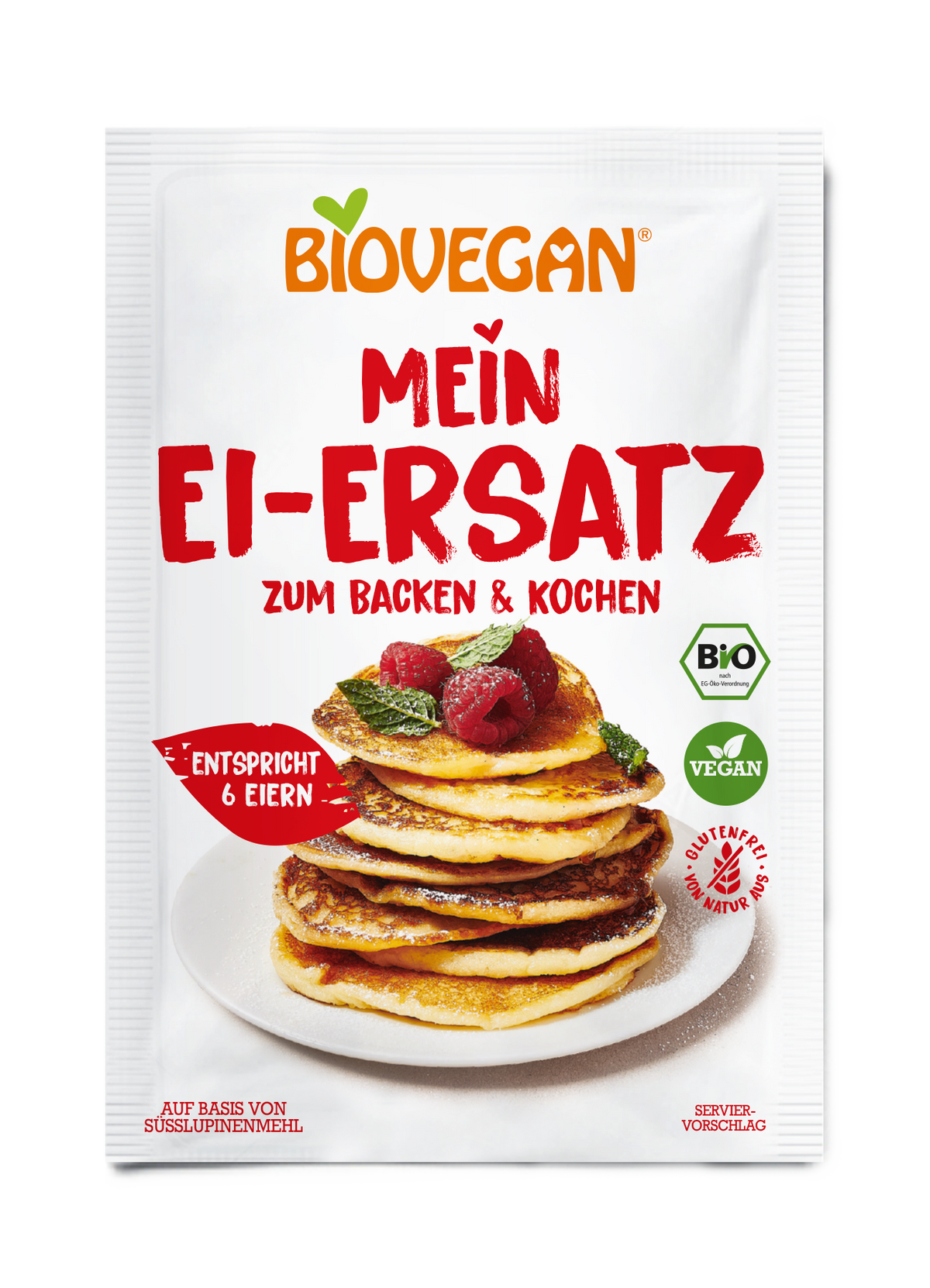 Mein Ei-Ersatz 30 g