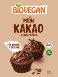 Mein Kakao stark entölt 125 g