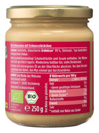 Peanutbutter Crunchy 250 g