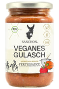 Veganes Gulasch 330 ml